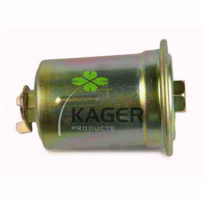 Kager 11-0295 Fuel filter 110295