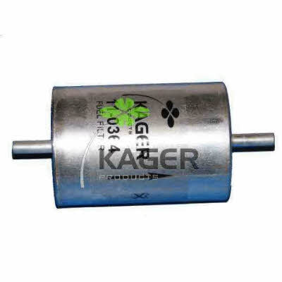 Kager 11-0364 Fuel filter 110364