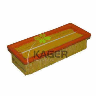 Kager 12-0001 Air filter 120001