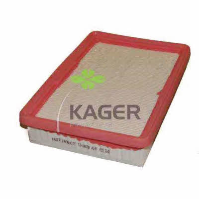 Kager 12-0020 Air filter 120020