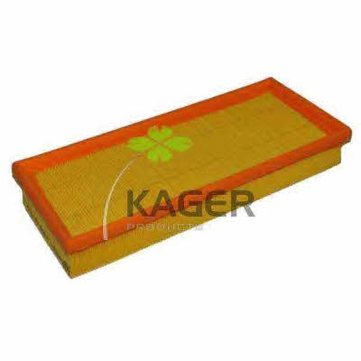 Kager 12-0069 Air filter 120069