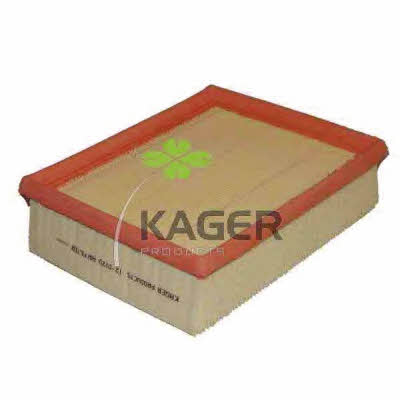 Kager 12-0120 Air filter 120120
