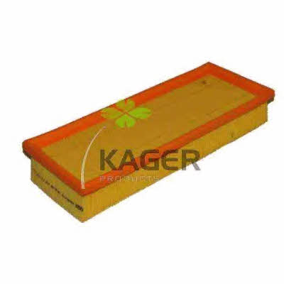 Kager 12-0192 Air filter 120192
