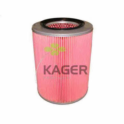 Kager 12-0528 Air filter 120528