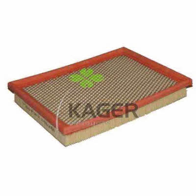 Kager 12-0690 Air filter 120690