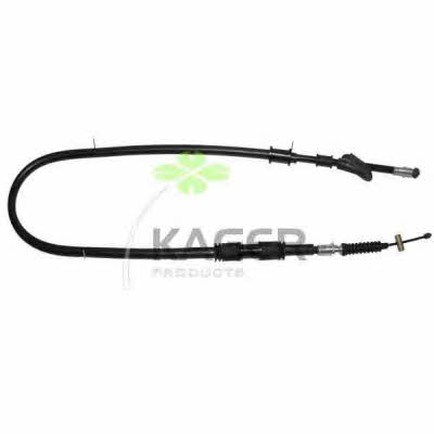 Kager 19-1461 Parking brake cable, right 191461