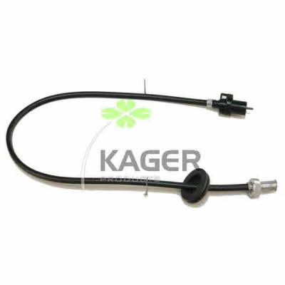 Kager 19-5275 Cable speedmeter 195275