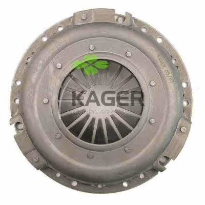 Kager 15-2081 Clutch thrust plate 152081