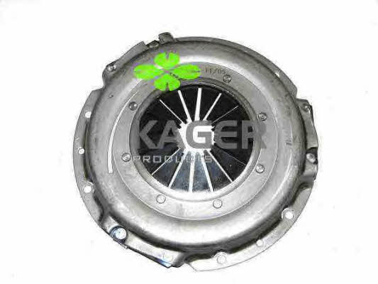 Kager 15-2140 Clutch thrust plate 152140