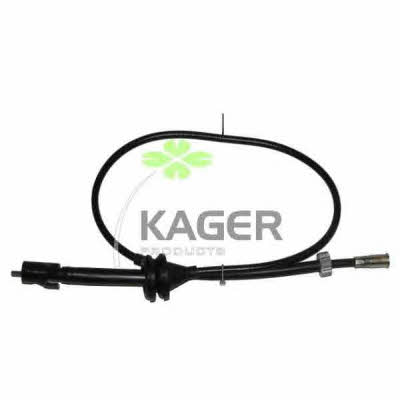 Kager 19-5523 Cable speedmeter 195523