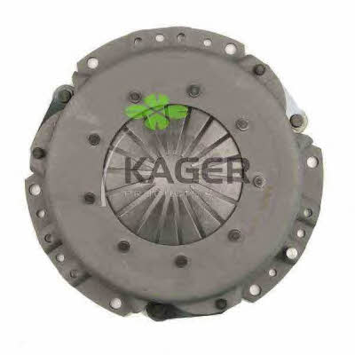 Kager 15-2196 Clutch thrust plate 152196