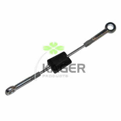 Kager 19-0496 Cable Pull, parking brake 190496