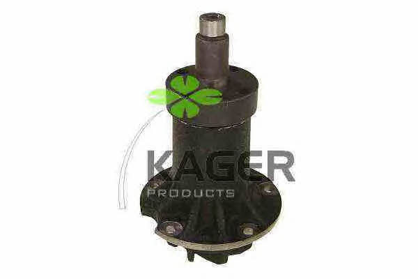 Kager 33-0017 Water pump 330017