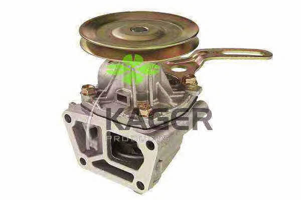 Kager 33-0063 Water pump 330063