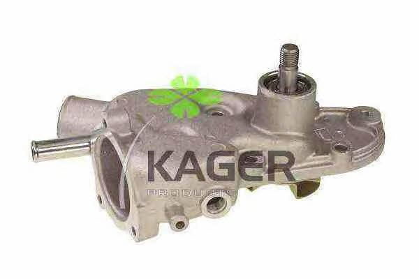 Kager 33-0071 Water pump 330071