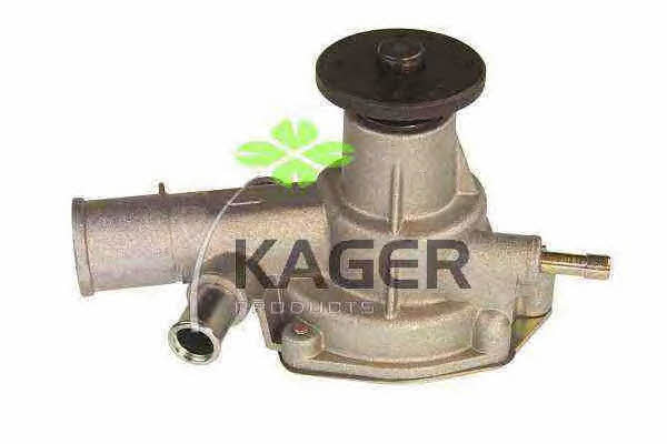 Kager 33-0111 Water pump 330111