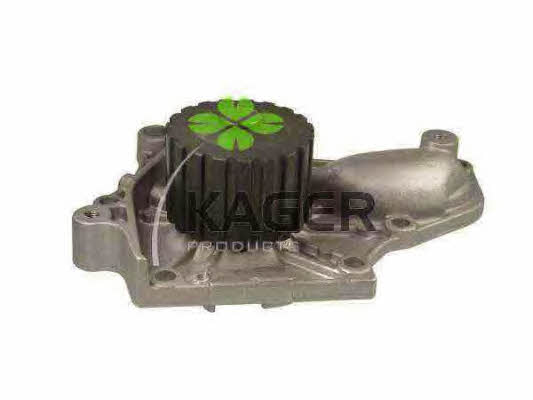 Kager 33-0192 Water pump 330192