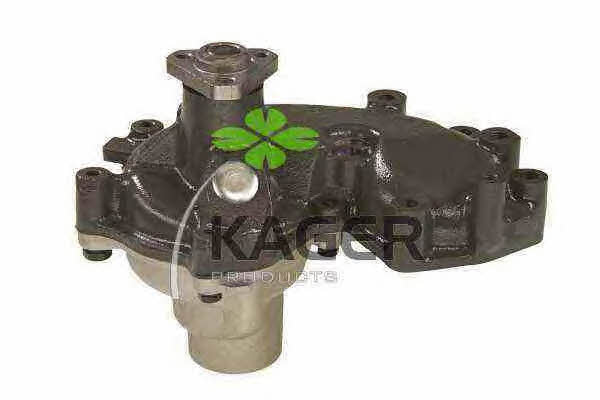 Kager 33-0290 Water pump 330290