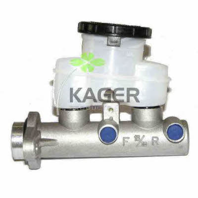 Kager 39-0408 Brake Master Cylinder 390408