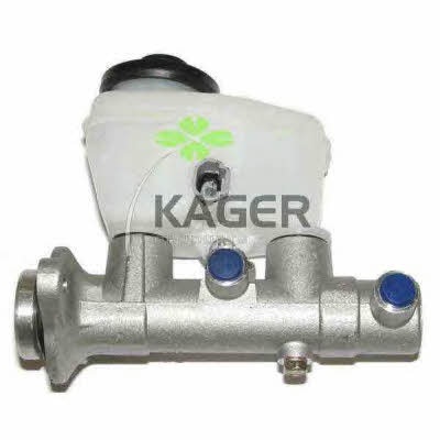 Kager 39-0500 Brake Master Cylinder 390500