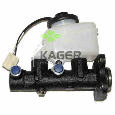 Kager 39-0569 Brake Master Cylinder 390569