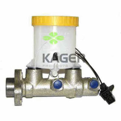 Kager 39-0579 Brake Master Cylinder 390579