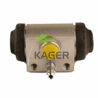 Kager 39-4229 Wheel Brake Cylinder 394229