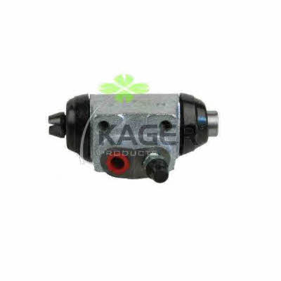 Kager 39-4396 Wheel Brake Cylinder 394396
