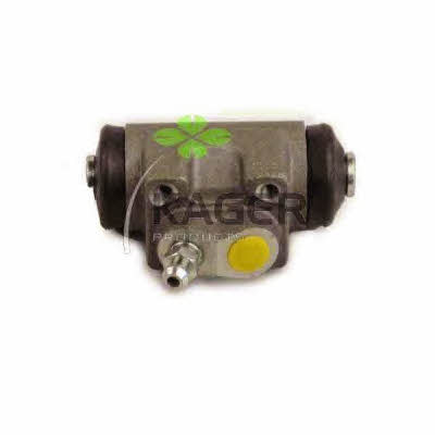 Kager 39-4779 Wheel Brake Cylinder 394779