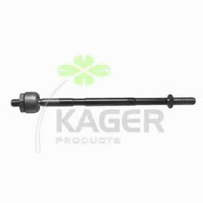 Kager 41-0004 Inner Tie Rod 410004