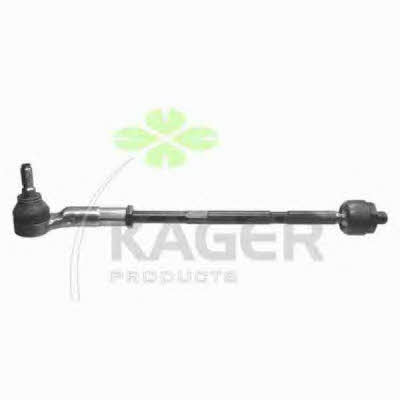 Kager 41-0070 Inner Tie Rod 410070