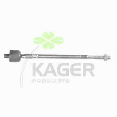 Kager 41-0339 Inner Tie Rod 410339