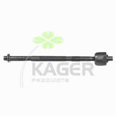Kager 41-0364 Inner Tie Rod 410364