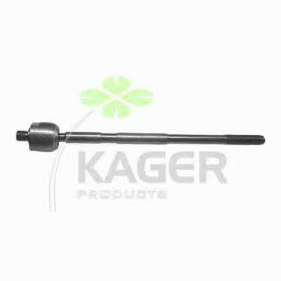 Kager 41-0421 Inner Tie Rod 410421