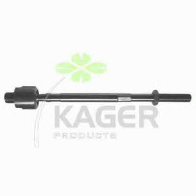 Kager 41-0528 Inner Tie Rod 410528