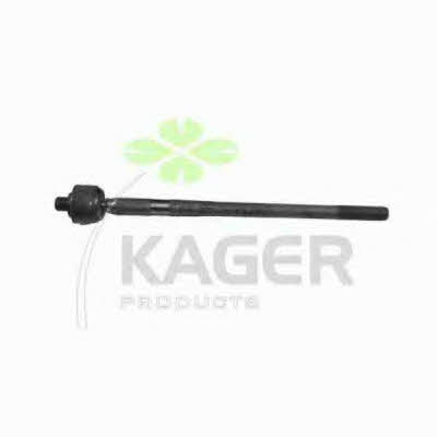 Kager 41-0550 Inner Tie Rod 410550