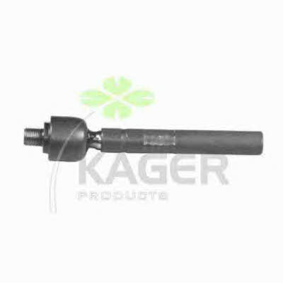 Kager 41-0553 Inner Tie Rod 410553