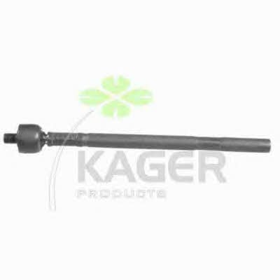 Kager 41-0574 Inner Tie Rod 410574