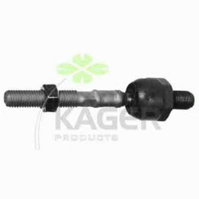 Kager 41-0597 Inner Tie Rod 410597