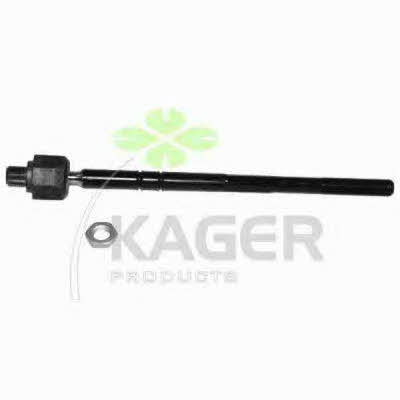 Kager 41-0712 Inner Tie Rod 410712