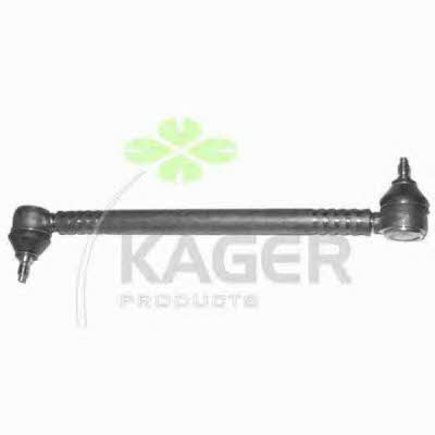 Kager 41-0715 Steering tie rod 410715