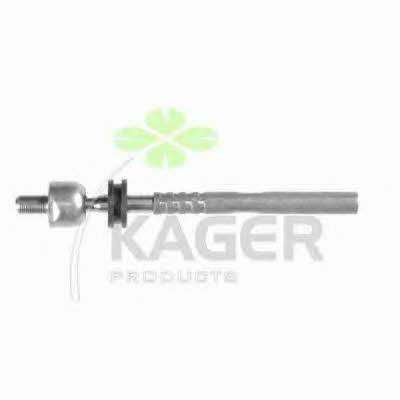 Kager 41-0718 Inner Tie Rod 410718