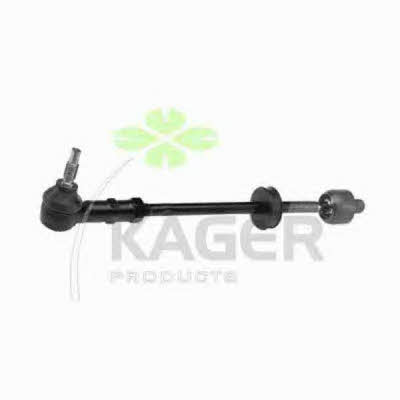 Kager 41-0732 Steering tie rod 410732