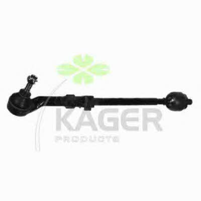 Kager 41-0795 Steering tie rod 410795