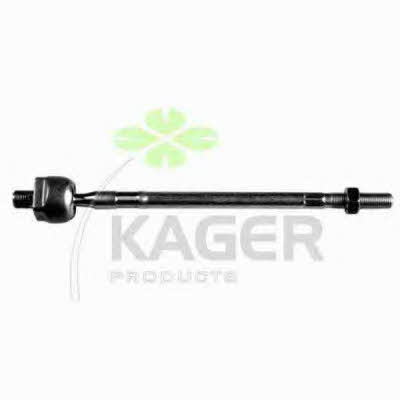 Kager 41-0862 Inner Tie Rod 410862