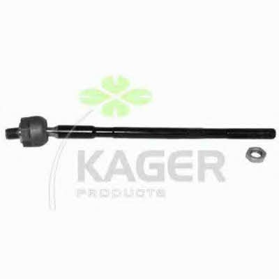 Kager 41-0907 Inner Tie Rod 410907
