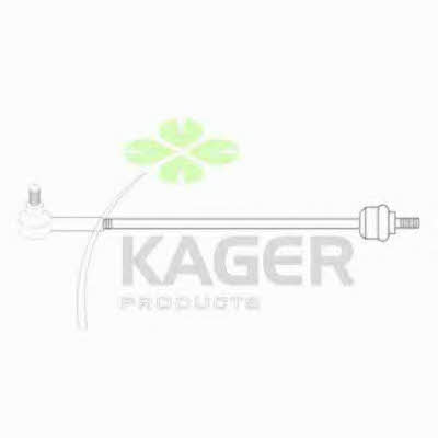 Kager 41-0925 Steering tie rod 410925