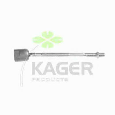 Kager 41-1037 Inner Tie Rod 411037