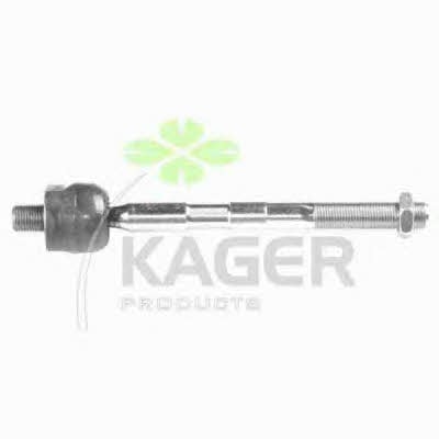 Kager 41-0948 Inner Tie Rod 410948