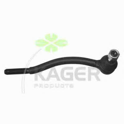 Kager 43-0440 Tie rod end outer 430440